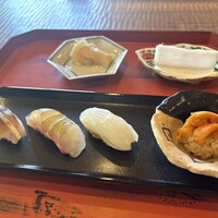鮨うえの - 