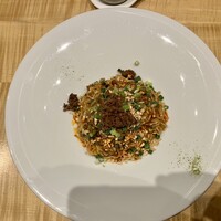 スーツァン・レストラン陳 渋谷店 - 