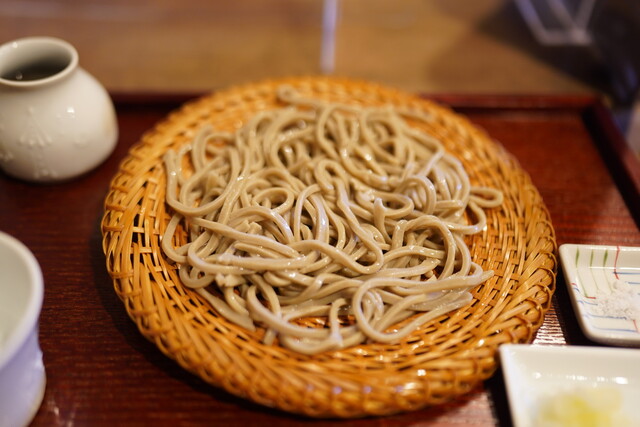 Teuchi Soba Hanamomo photo 2