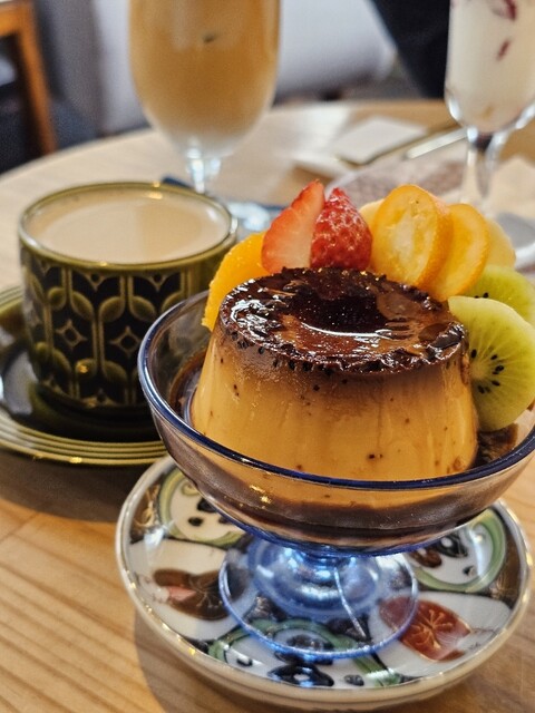 桜林茶寮 - 弘前市その他（カフェ）の写真