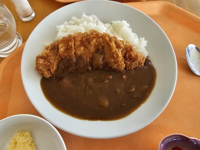 百沢スキー場 レストラン彩 - 弘前市その他（食堂）