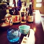 焼鳥酒楽 - 