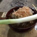 三澤屋 - 名物の｢高遠そば｣