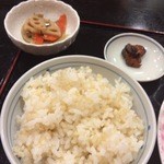 酒食物語 榛名亭 - 