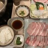 銀座しゃぶ通 - 