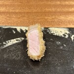 京町堀 なかむら - 