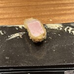 京町堀 なかむら - 