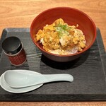 京町堀 なかむら - 