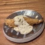 京町堀 なかむら - 