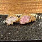 京町堀 なかむら - 