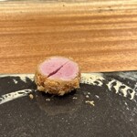 京町堀 なかむら - 