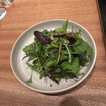 京町堀 なかむら - 