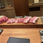 京町堀 なかむら - 