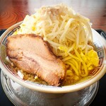 らーめん　ぬーぼう 三代目店 - 