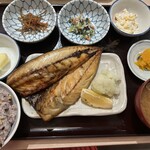 さち福や Cafe モンテメール芦屋店 - 