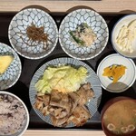 さち福や Cafe モンテメール芦屋店 - 