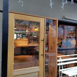cafe uwaito - リノベーションされた素敵な古民家空間！