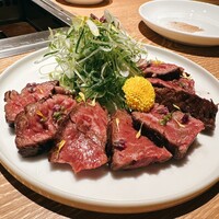 焼肉一七三 向山 - 