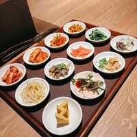 焼肉一七三 向山 - 