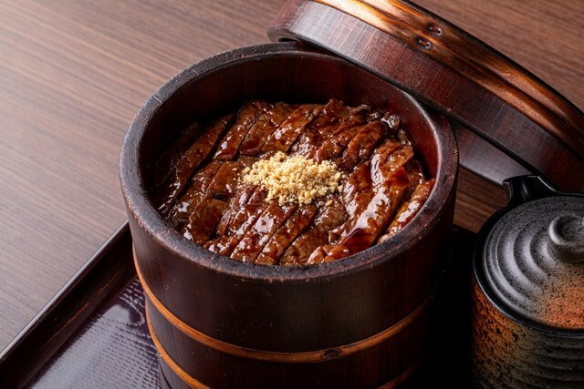 キッチン308大阪 （キッチンみわ屋大阪）のご予約 - 大阪/丼 | 食べログ