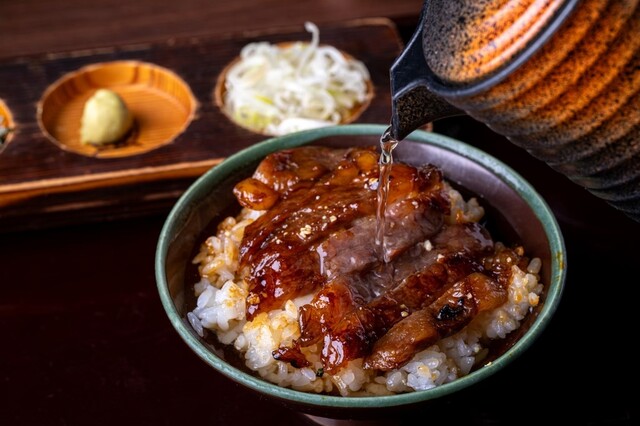 キッチン308大阪 （キッチンみわ屋大阪）のご予約 - 大阪/丼 | 食べログ