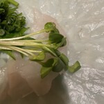 フグ料理　徳福 - 