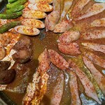 フグ料理　徳福 - 