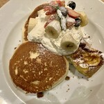 ザ・フレンチトーストファクトリー ヨドバシAkiba店 - 