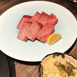 焼肉トラジ - 