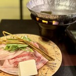 坐山 みなかみ - 料理写真: