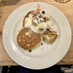 ザ・フレンチトーストファクトリー ヨドバシAkiba店 - 