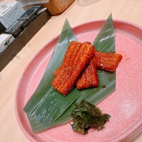 北新地 鮨割烹 のの - 