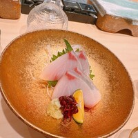 北新地 鮨割烹 のの - 