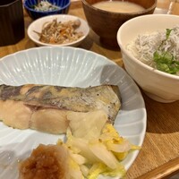 京都石塀小路豆ちゃ 有楽町 - 