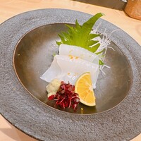 北新地 鮨割烹 のの - 