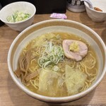 らーめん 福籠 - 