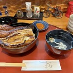 うなぎの美鶴 - 