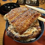 うなぎの美鶴 - 