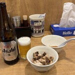 らーめん 福籠 - 