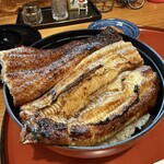 うなぎの美鶴 - 