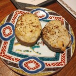 煙 燻製バル トリベーネ - 