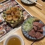 大衆スタンド 神田屋 - 