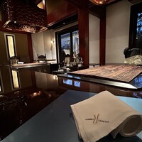 あざみ野うかい亭 - 