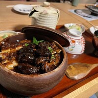 炭焼 うな富士 天白別邸 - 