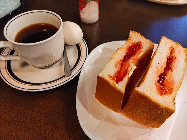 とっち喫茶店 - 稚内（喫茶店）の写真