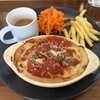 YOKOHAMA LASAGNA SORA