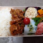 GLOSA ORGANIC - 料理写真: