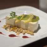 むさしの森珈琲 - 料理写真: