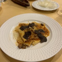 ブラカリイタリア料理店 - 