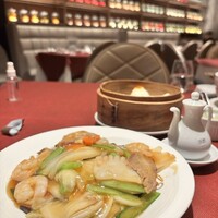 ジョーズ シャンハイ ニューヨーク 銀座店 - 